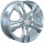 ����������� ���� ����� Replica NS81 Nissan 6,5x17 5x114,3 ET45 DIA66.1 S Nissan