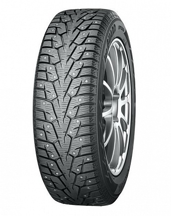 ���� ���� YOKOHAMA Ice Guard IG55  265/65 R17 116T TL XL ���