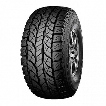 ���� ���� YOKOHAMA Geolandar A/T-S G012  265/65 R18 112T TL