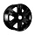 ����������� ���� ����� Top Driver NS19 Nissan 7x17 6x114,3 ET30 DIA66.1 MB Nissan "�������"