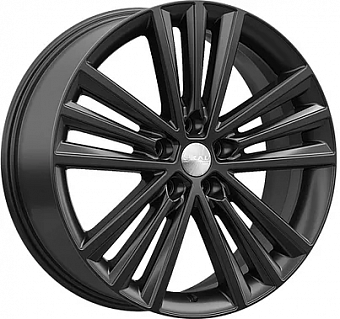���� ����� SKAD ��������� 7,5x19 5x112 ET43 DIA66.6 ������ �����