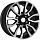 ����������� ���� ����� Top Driver TY175 Toyota 7,5x17 6x139,7 ET30 DIA106.1 MBF Toyota