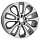 ����������� ���� ����� Replica Ki92 Kia 7x17 5x114,3 ET50 DIA67.1 SF Kia