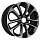 ����������� ���� ����� Top Driver MZ82 Mazda 7,5x17 5x114,3 ET50 DIA67.1 MBF Mazda "�������"