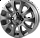 ����������� ���� ����� SKAD ������ 5,5x13 4x98 ET35 DIA58.6 ������