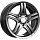 ����������� ���� ����� K&K ����� 5,5x14 4x98 ET35 DIA58.5 ���� ��������
