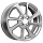 ����������� ���� ����� Ifree ��861 6x15 4x100 ET48 DIA54.1 ������� Hyundai Solaris