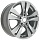 ����������� ���� ����� Replica GM165 Chevrolet 6,5x16 5x105 ET39 DIA56.6 S Chevrolet "�������"