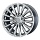 ����������� ���� ����� Replica B118 8x17 5x120 ET43 DIA72.6 GMF BMW