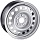 ����������� ���� ����� TREBL 64G35L 6x15 5x139,7 ET35 DIA98.6 Silver