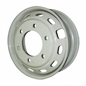 ���� ����� TREBL 3302 5,5x16 6x170 ET105 DIA130.1 S ��� 3302