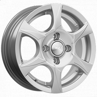 ���� ����� SKAD ���� 5x13 4x114,3 ET45 DIA69.1 ������