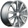 ����������� ���� ����� Replica SK53 Skoda 7x16 5x112 ET50 DIA57.1 S Skoda