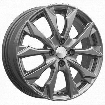 ���� ����� SKAD ����� 6x16 4x100 ET50 DIA60.1 ������