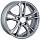 ����������� ���� ����� Top Driver VW27 Volkswagen 6,5x16 5x112 ET33 DIA57.1 GM Volkswagen "�������"