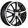 ����������� ���� ����� NZ SH663 6,5x16 5x114,3 ET50 DIA66.1 BKFPL