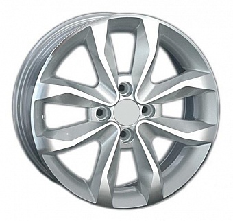 ���� ����� Replica NS94 Nissan 6x15 4x114,3 ET45 DIA66.1 SF Nissan