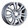 ����������� ���� ����� Replica GM13 Chevrolet 6x15 4x100 ET49 DIA56.6 S Chevrolet