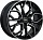 ����������� ���� ����� Cross Street CR-19 7,5x18 5x114,3 ET45 DIA64.1 BKF