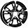����������� ���� ����� K&K ����� ��� 5,5x14 4x98 ET35 DIA58.5 ����� ������