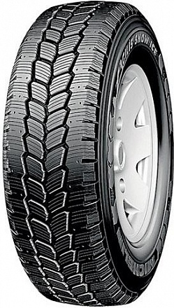 ���� ���� Michelin Agilis 61 Snow-Ice