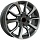 ����������� ���� ����� Top Driver SZ45 Suzuki 6x16 5x114,3 ET50 DIA60.1 GMF Suzuki