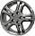 ����������� ���� ����� Replica H28 Honda 6,5x16 5x114,3 ET45 DIA64.1 GMF Honda
