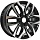 ����������� ���� ����� Top Driver Mi119 Mitsubishi 6,5x16 5x114,3 ET46 DIA67.1 BKF Mitsubishi