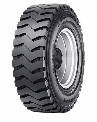 ���� ���� Triangle Group TR919
