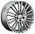 ����������� ���� ����� Replica SK14 Skoda 7x16 5x112 ET45 DIA57.1 S Skoda