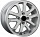 ����������� ���� ����� Replica HND26 Hyundai 5,5x14 4x100 ET39 DIA54.1 S Hyundai