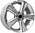 ����������� ���� ����� Replica GM24 Chevrolet 7x17 5x105 ET42 DIA56.6 SF Chevrolet