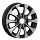����������� ���� ����� M Wheels Lada8 6x14 4x98 ET35 DIA58.6 SF Lada