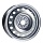 ����������� ���� ����� Arrivo AR038 5,5x14 4x114,3 ET40 DIA66.1 Silver
