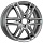 ����������� ���� ����� K&K ��������� 6x16 4x100 ET52 DIA54.1 ���� ��������