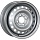 ����������� ���� ����� Arrivo AR028 5,5x14 4x100 ET49 DIA57.1 Silver