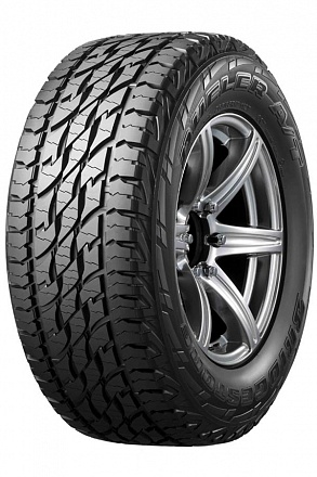 ���� ���� BRIDGESTONE Dueler A/T D697 265/70 R15 112T TL
