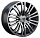 ����������� ���� ����� NZ SH581 5,5x13 4x100 ET35 DIA73.1 GMF
