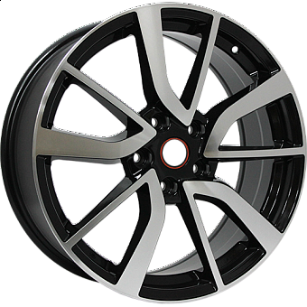���� ����� Top Driver HND161 Hyundai 7x17 5x114,3 ET47 DIA67.1 BKF Hyundai "�������"