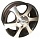 ����������� ���� ����� NZ SH622 5x13 4x98 ET35 DIA58.6 WF