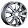 ����������� ���� ����� Replica TY46 Toyota 6,5x16 5x114,3 ET45 DIA60.1 GM Toyota