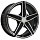 ����������� ���� ����� NZ F-1 5,5x14 4x100 ET43 DIA60.1 BKF