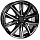 ����������� ���� ����� LegeArtis Concept MZ507 Mazda 7,5x18 5x114,3 ET50 DIA67.1 BKF