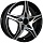 ����������� ���� ����� LegeArtis Concept MR518 Mercedes-Benz 6,5x16 5x112 ET49 DIA66.6 BKF Mercedes