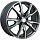 ����������� ���� ����� LegeArtis Concept B564 8,5x20 5x112 ET35 DIA66.6 GMF