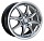 ����������� ���� ����� TG Racing LYN004 6,5x15 4x114,3 ET38 DIA67 Chrom