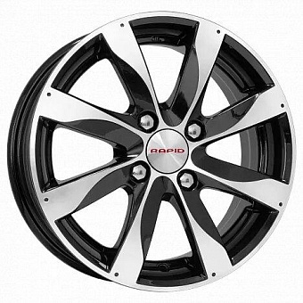 ���� ����� K&K ������� 5,5x14 4x100 ET45 DIA56.1 ����� ������