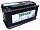 ����������� ���� ������������ TENAX HIGH 6CT 90Ah R+ 720A EN 353x175x190
