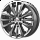 ����������� ���� ����� Ifree �������� 7x17 4x100 ET41 DIA60.1 ��� ���
