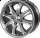 ����������� ���� ����� SKAD �������� 6x15 4x114,3 ET45 DIA67.1 ������
